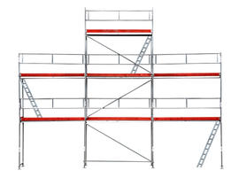 Instant fasadestillas